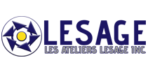 Les Ateliers Lesage Inc